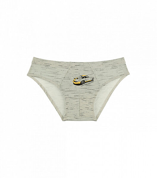 Труси для хлопчиказ принтом