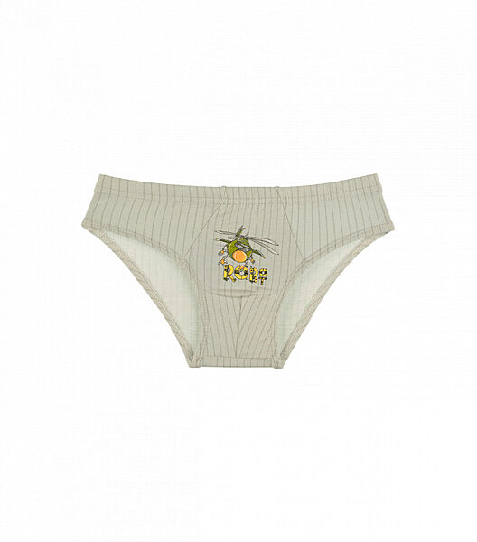 Дитячітруси для хлопчиказ принтом