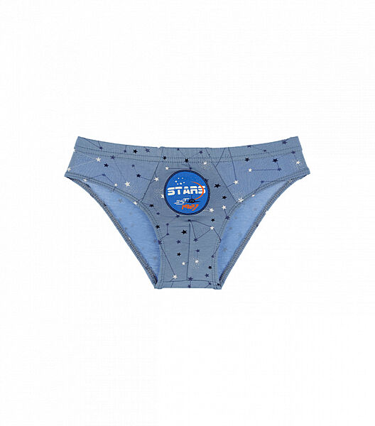 Дитячітруси для хлопчиказ принтом