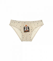 Дитячітруси для хлопчиказ принтом