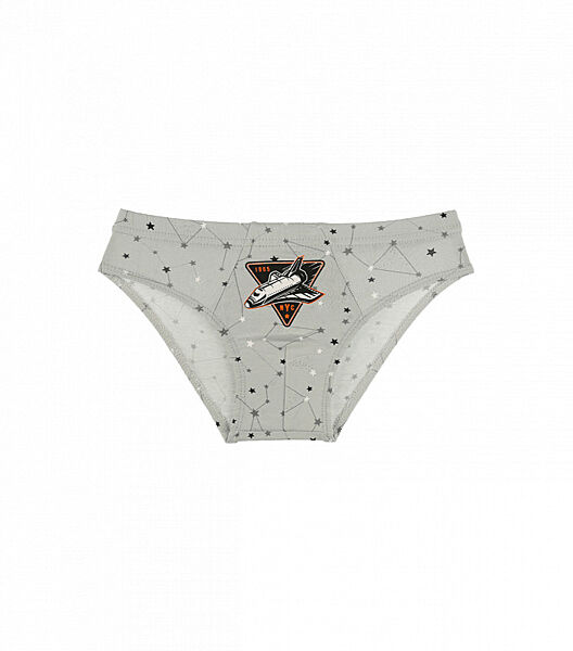 Дитячітруси для хлопчиказ принтом