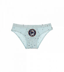 Дитячітруси для хлопчиказ принтом