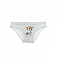 Дитячі труси плавкиз малюнком скутер