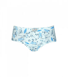 Дитячі труси плавки з малюнком  для хлопчика