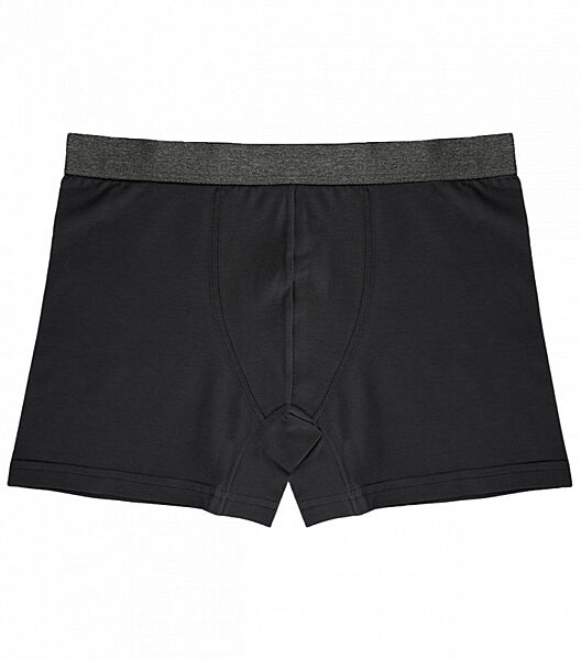 Підліткові труси боксери однотонні