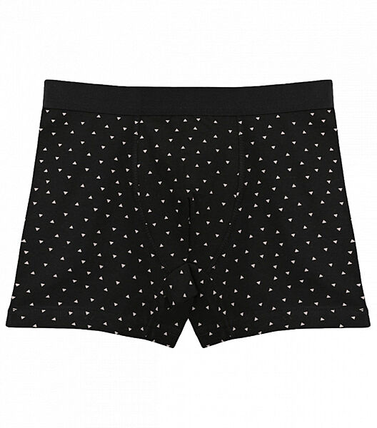 Підліткові труси боксери з малюнком