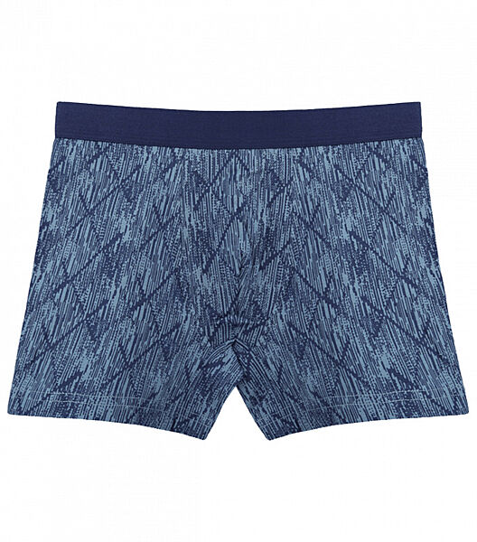 Підліткові труси боксери з малюнком