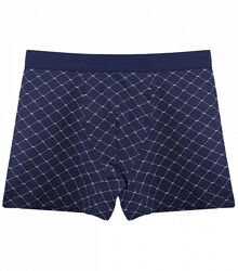 Підліткові труси боксери з малюнком