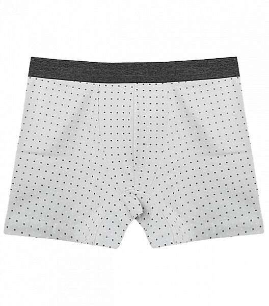 Підліткові труси боксери з малюнком