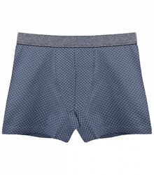 Підліткові труси боксери з малюнком