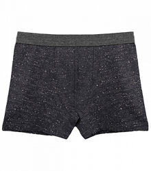 Підліткові труси боксери з малюнком