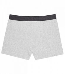 Підліткові труси боксери однотонні