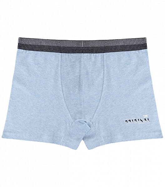 Підліткові труси боксери з принтом THE ORIGINAL