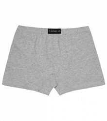 Підліткові труси боксери класичні однотонні