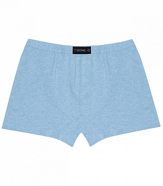 Підліткові труси боксери класичні однотонні