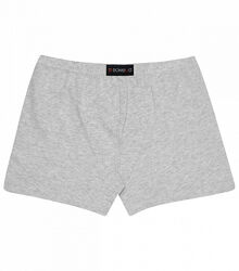 Підліткові труси боксери класичні однотонні