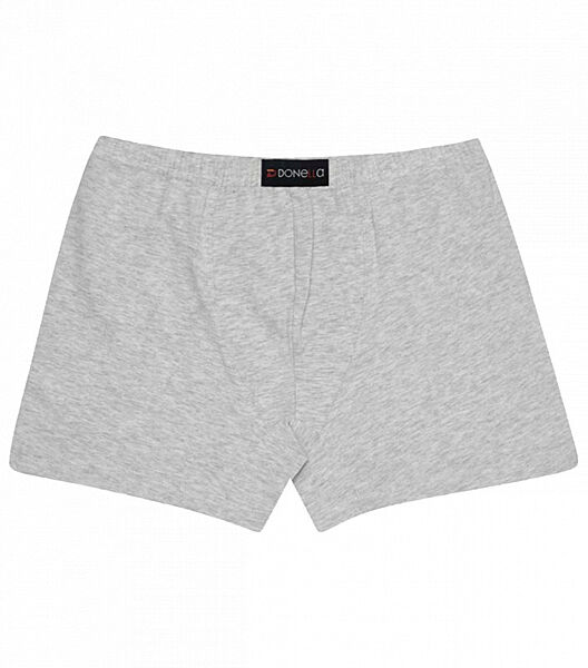 Підліткові труси боксери класичні однотонні