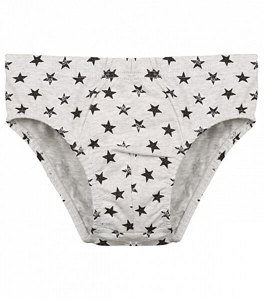Дитячі труси плавкиз малюнком зірки