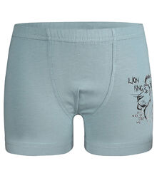 Дитячітрусибоксери для хлопчика з принтом LION KING