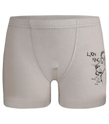 Дитячітрусибоксери для хлопчика з принтом LION KING