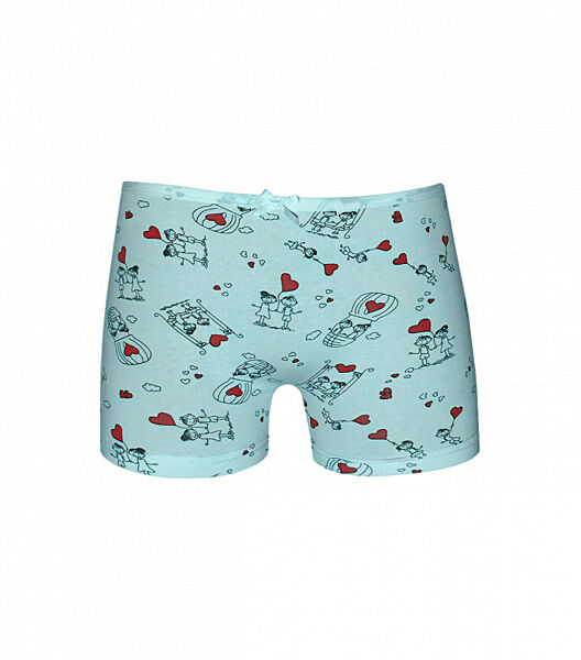 Труси дитячі шортики з малюнком Ceysan