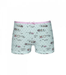 Труси дитячі шортики з малюнком Ceysan