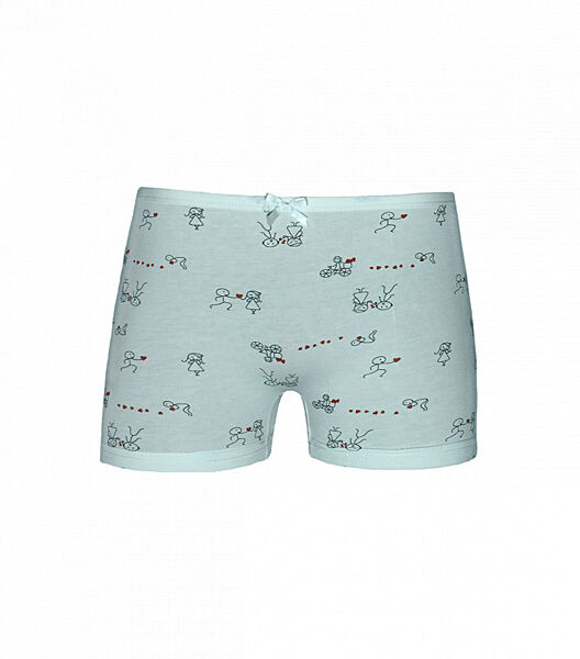 Труси дитячі шортики з малюнком Ceysan