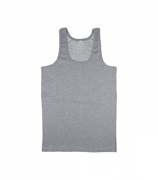 Сіра майка для хлопчика