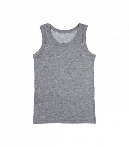 Майка сіра для хлопчика