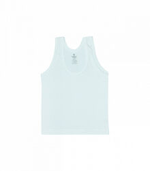 Дитяча майка однотонна Ceysan