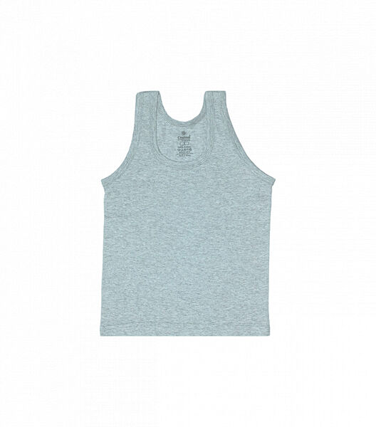 Дитячамайка для хлопчиків однотонна