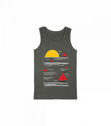 Майка дитяча для хлопчика