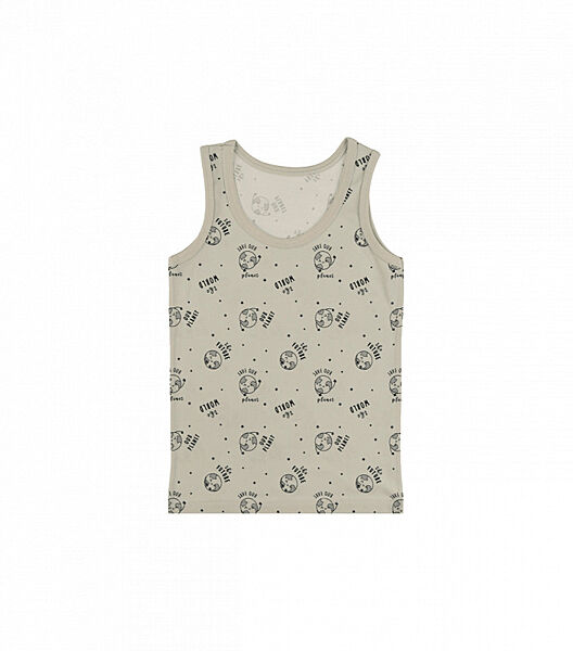 Майка для хлопчика з малюнком