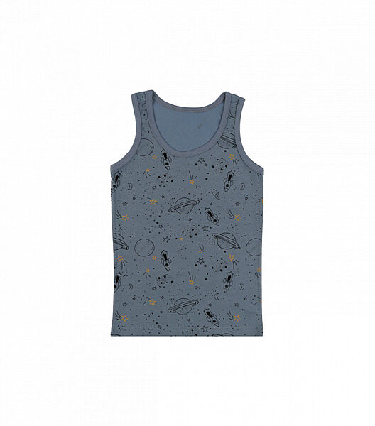 Майка для хлопчика з принтом