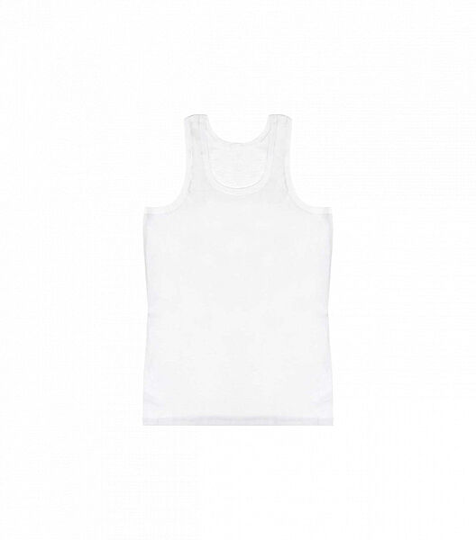 Майка біла для хлопчика