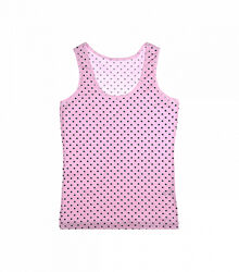 Дитяча майка для дівчаток з малюнком