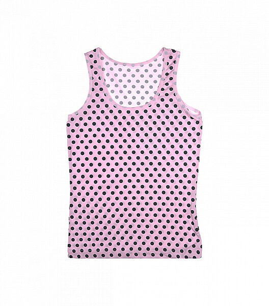 Дитяча майка для дівчаток з малюнком