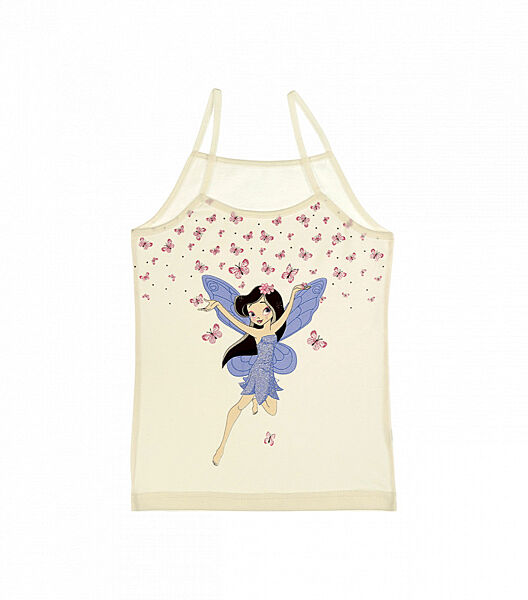 Дитяча майка для дівчаток Donella
