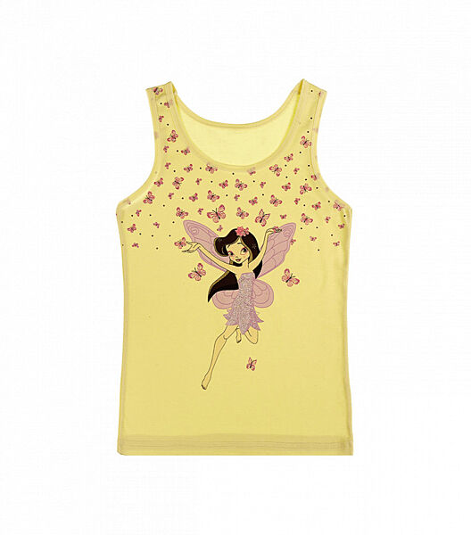 Дитяча майка на широкихбретелях