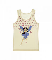 Дитяча майка на широкихбретелях