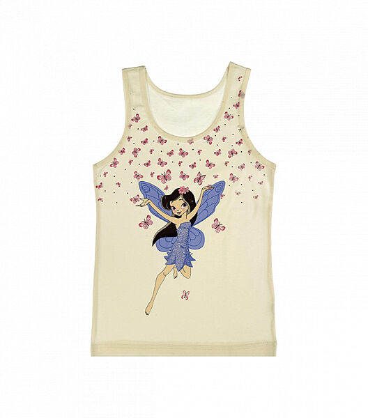 Дитяча майка на широкихбретелях