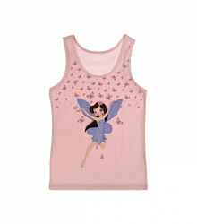 Дитяча майка на широкихбретелях