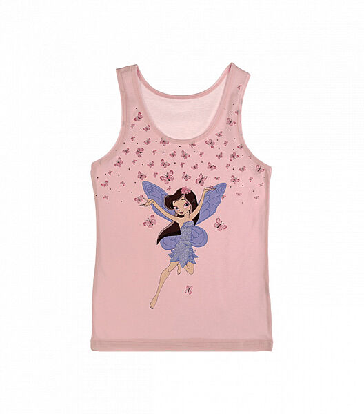 Дитяча майка на широкихбретелях