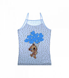 Дитяча майка Donella для дівчаток