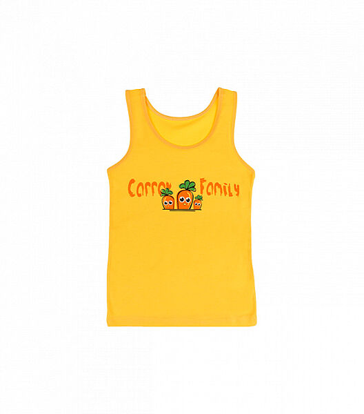 Дитяча майка на широкихбретелях