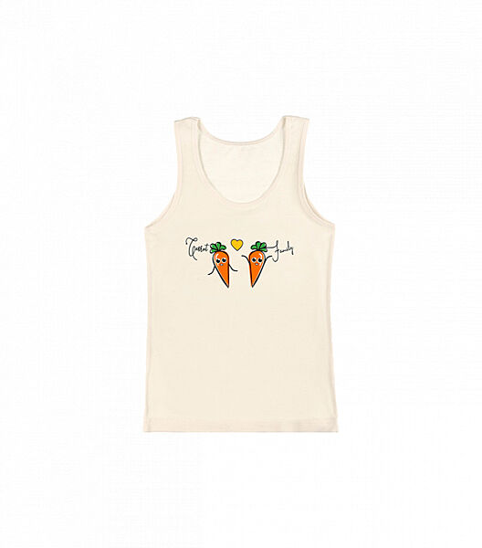 Дитяча майка на широкихбретелях