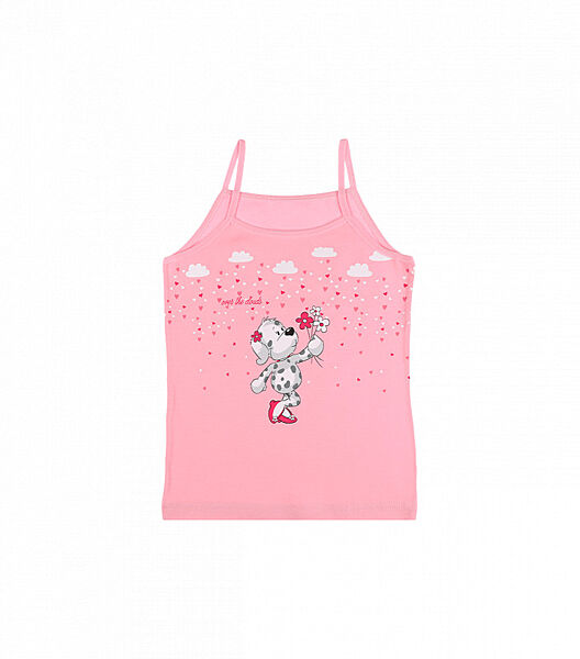 Дитяча майка для дівчаток