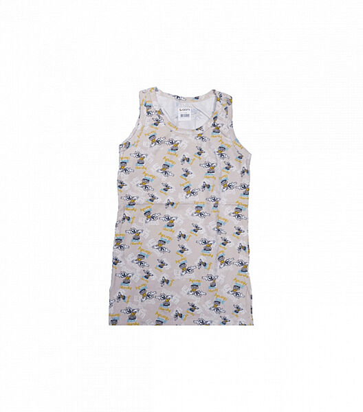 Майка з малюнком для хлопчика