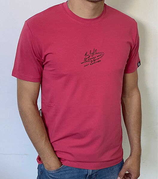 Футболка чоловіча з надписом