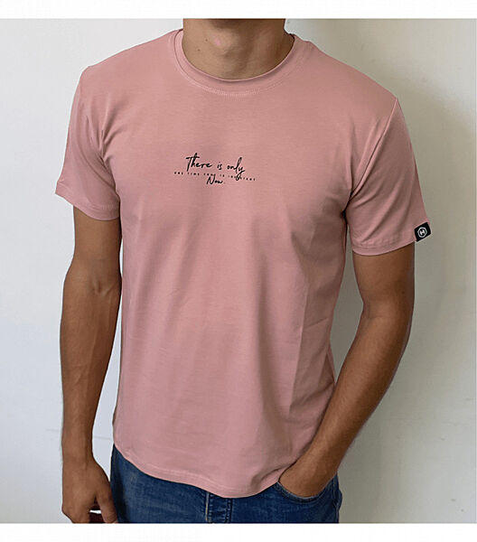 Футболка чоловіча з надписом ONLY